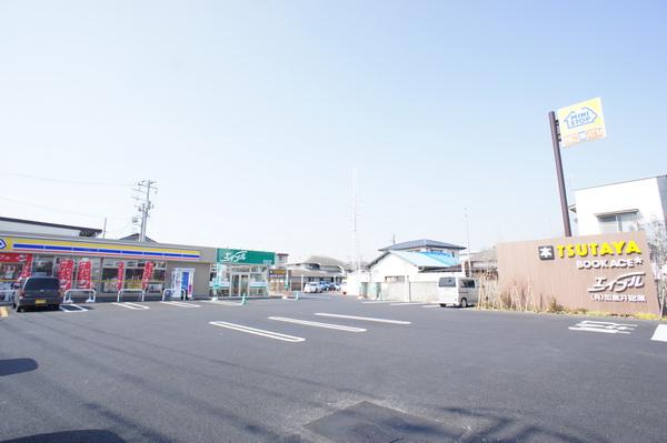 店舗その他写真