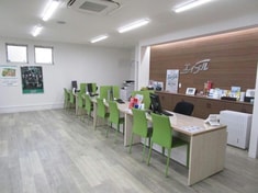 エイブルネットワーク苫小牧店 エムズ