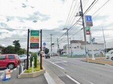 清水町役場、消防署、交番近くにございます。