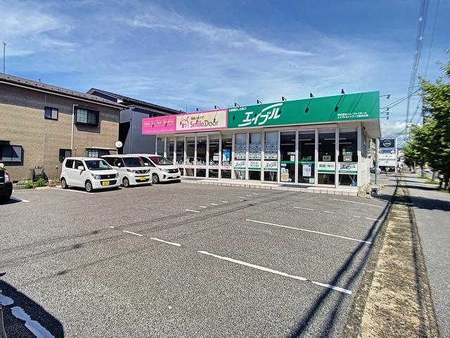 店舗外観写真