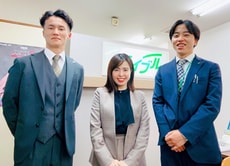 ハウス流通株式会社エイブルネットワーク鳥栖駅前店_1