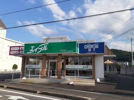 駐車場完備です。名張駅まで送迎いたします☆