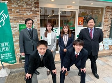 株式会社アークスエイブルネットワーク高松駅前店_1