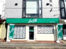 BRUNO不動産株式会社エイブルネットワーク 箕面店_1