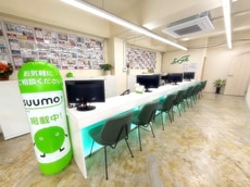 BRUNO不動産株式会社エイブルネットワーク 箕面店_2