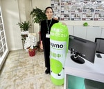 エイブルネットワーク 箕面店の池上