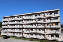 ビレッジハウス好間2号棟 (504号室)の外観写真