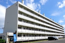 ビレッジハウス相野2号棟 (501号室)の外観写真