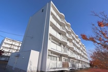 ビレッジハウス岩木2号棟 (403号室)の外観写真