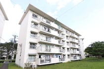 ビレッジハウス仙台鶴ケ谷二丁目17号棟 (403号室)の外観写真