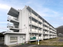 ビレッジハウス川内1号棟 (406号室)の外観写真