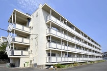 ビレッジハウス公郷1号棟 (105号室)の外観写真