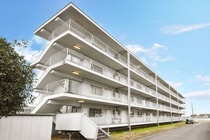 ビレッジハウス成島1号棟 (206号室)の外観写真