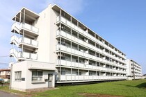 ビレッジハウス古和釜4号棟 (103号室)の外観写真