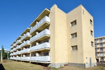 ビレッジハウス宝地2号棟 (309号室)の外観写真