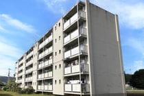 ビレッジハウス毛呂山1号棟 (201号室)の外観写真