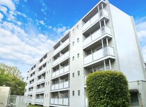 ビレッジハウス結城1号棟 (103号室)の外観写真