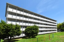 ビレッジハウス大平1号棟 (105号室)の外観写真