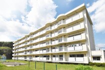 ビレッジハウス十王2号棟 (302号室)の外観写真