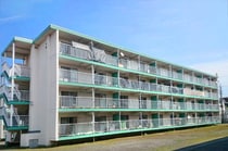 ビレッジハウス東野3号棟 (301号室)の外観写真