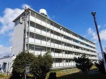 ビレッジハウス井村2号棟 (108号室)の外観写真