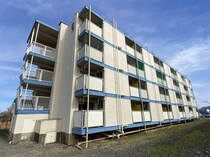 ビレッジハウス瀬田2号棟 (201号室)の外観写真