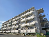 ビレッジハウス鴻池2号棟 (102号室)の外観写真