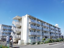 ビレッジハウス長岡3号棟 (310号室)の外観写真