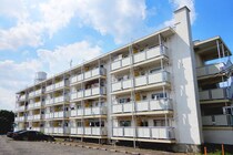 ビレッジハウス水口1号棟 (104号室)の外観写真