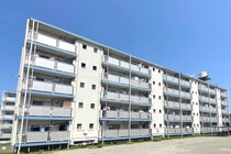 ビレッジハウス十王堂3号棟 (207号室)の外観写真