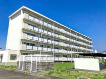 ビレッジハウス豊浜1号棟 (202号室)の外観写真