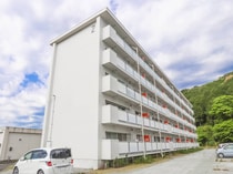 ビレッジハウス小郡1号棟 (504号室)の外観写真