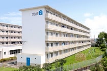 ビレッジハウス佐賀第二1号棟 (203号室)の外観写真