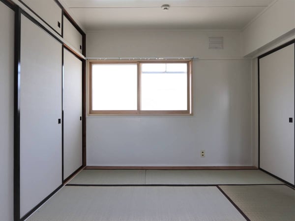 その他部屋スペース