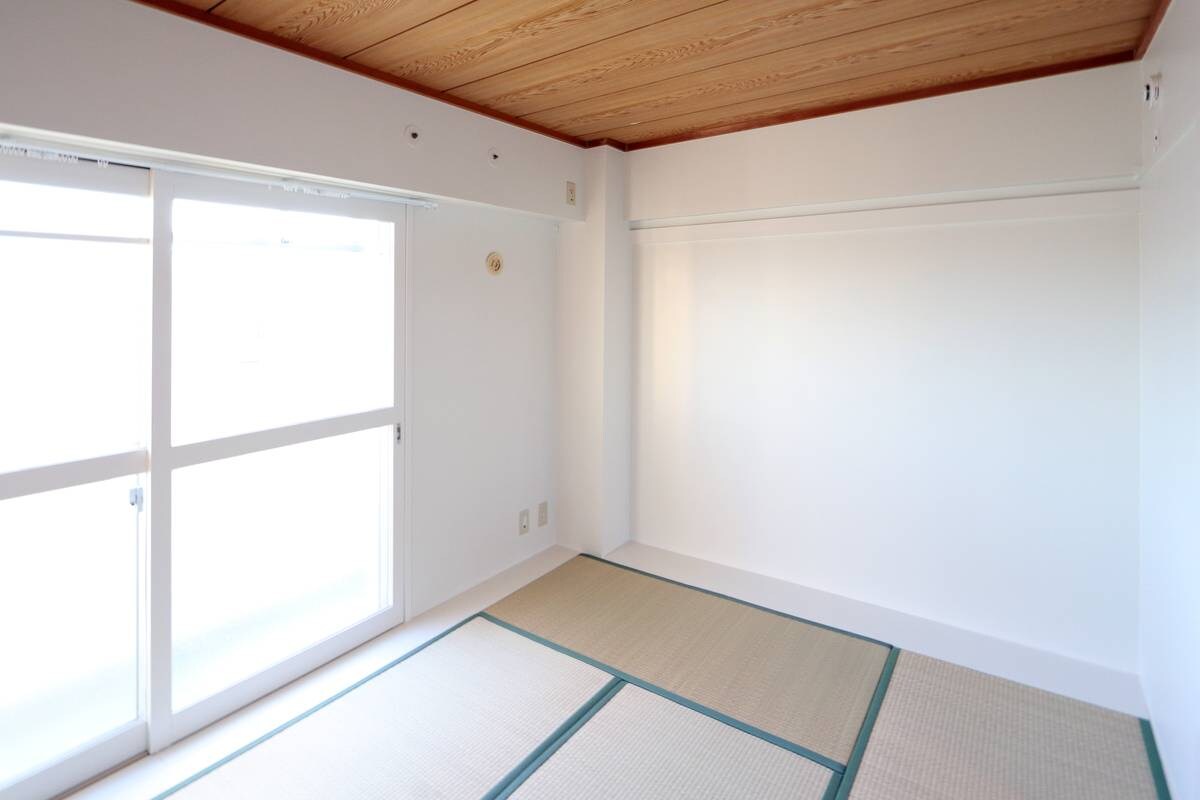 その他部屋スペース