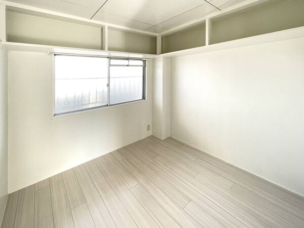 その他部屋スペース