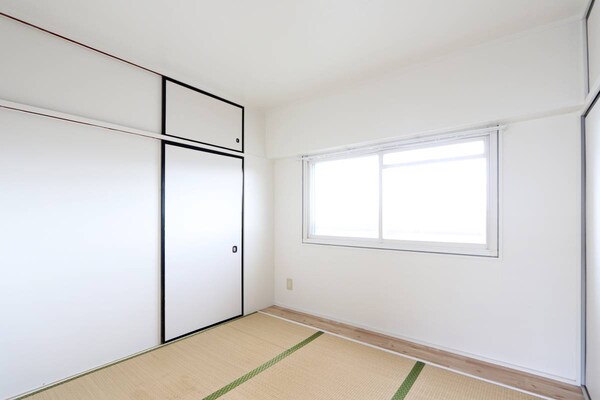 その他部屋スペース