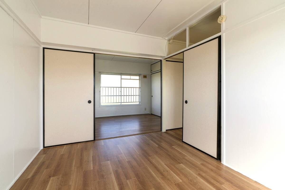 その他部屋スペース