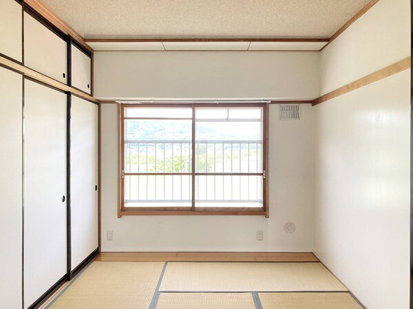 その他部屋スペース