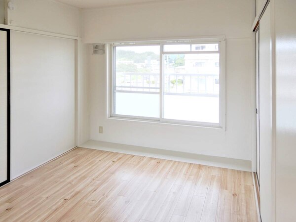 その他部屋スペース