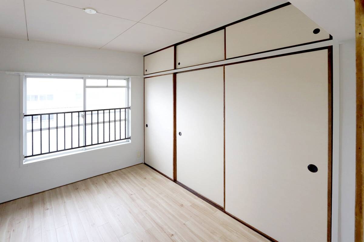 その他部屋スペース