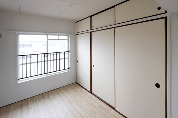 その他部屋スペース