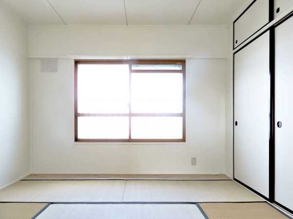 その他部屋スペース