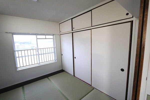 その他部屋スペース