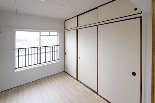 その他部屋スペース