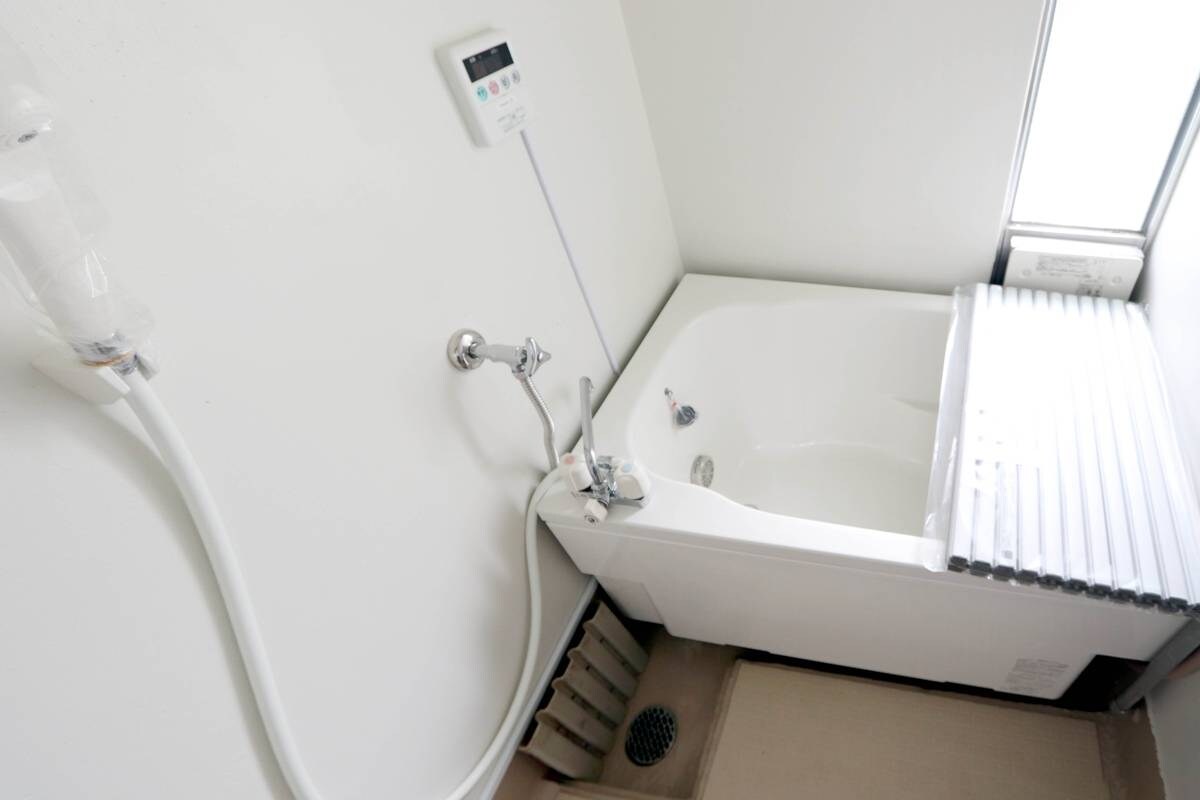 バス／シャワールーム等