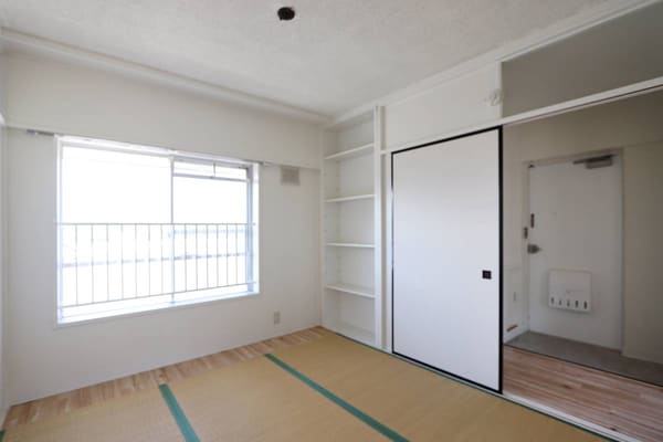 その他部屋スペース