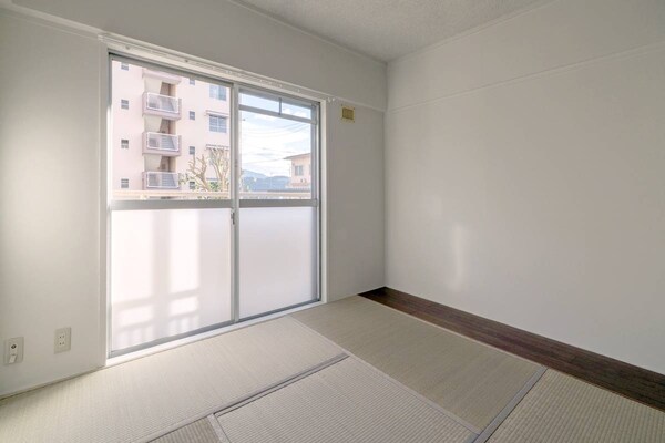 その他部屋スペース