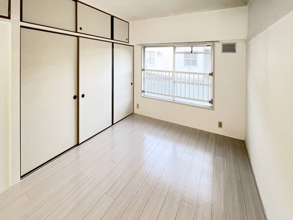 その他部屋スペース