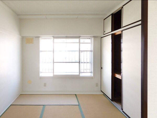その他部屋スペース